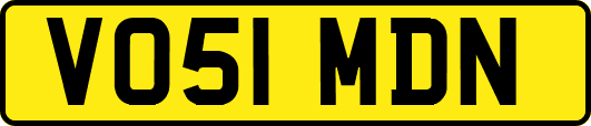 VO51MDN