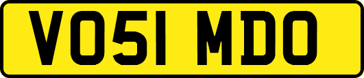 VO51MDO