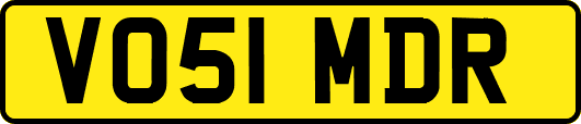 VO51MDR