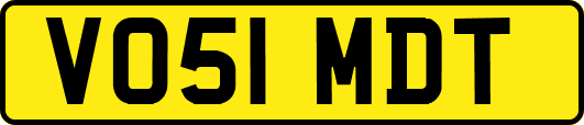 VO51MDT