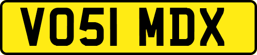 VO51MDX