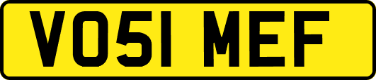 VO51MEF
