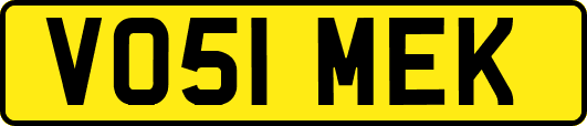 VO51MEK