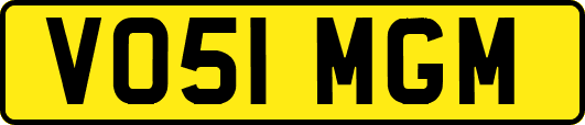 VO51MGM
