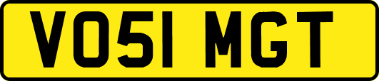 VO51MGT