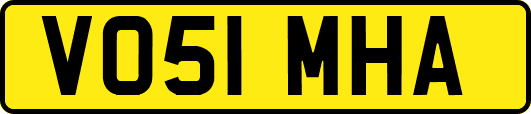 VO51MHA