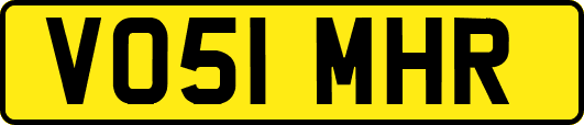 VO51MHR