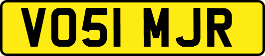 VO51MJR