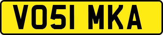 VO51MKA