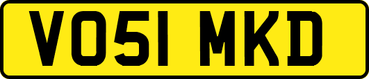 VO51MKD