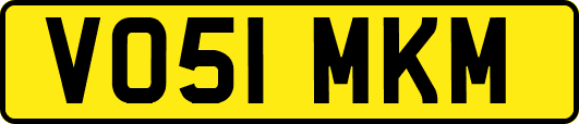 VO51MKM