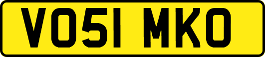 VO51MKO