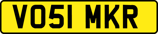 VO51MKR