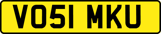 VO51MKU