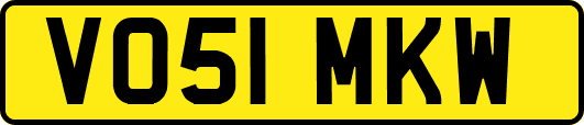 VO51MKW