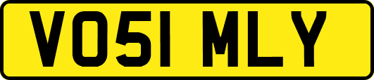 VO51MLY