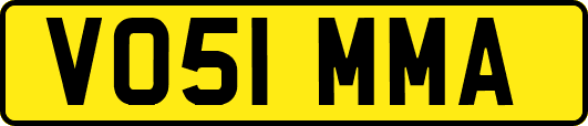 VO51MMA