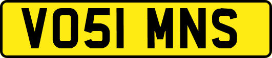 VO51MNS