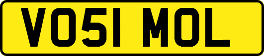 VO51MOL
