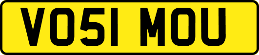 VO51MOU