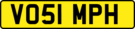 VO51MPH