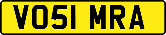 VO51MRA