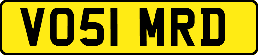 VO51MRD