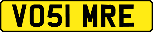 VO51MRE