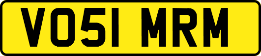 VO51MRM