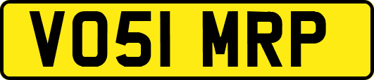 VO51MRP