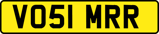 VO51MRR