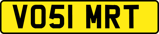 VO51MRT