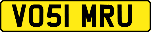 VO51MRU