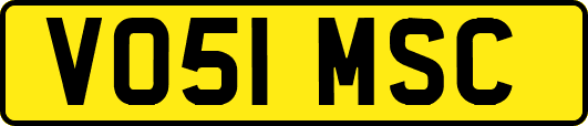 VO51MSC
