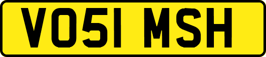 VO51MSH