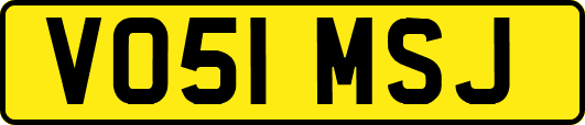 VO51MSJ