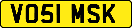 VO51MSK