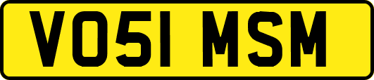 VO51MSM