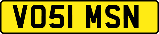 VO51MSN
