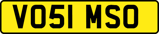 VO51MSO