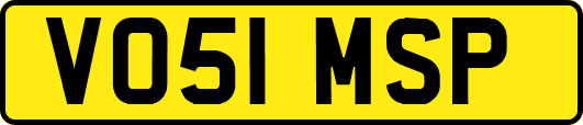VO51MSP