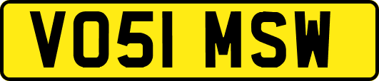 VO51MSW