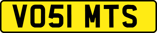 VO51MTS