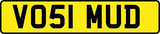 VO51MUD