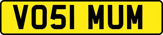 VO51MUM