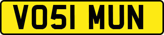 VO51MUN