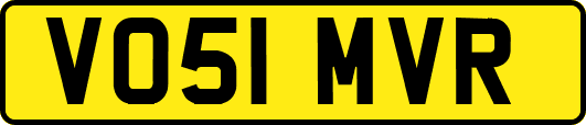 VO51MVR