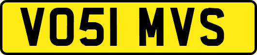 VO51MVS