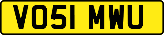 VO51MWU