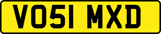 VO51MXD